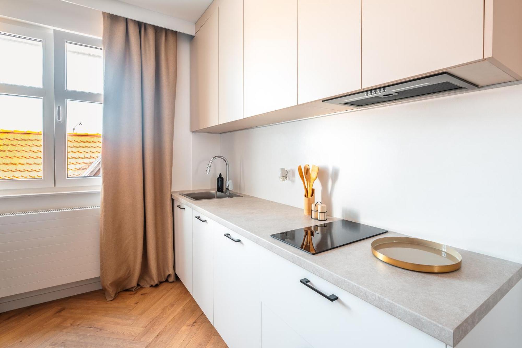Apartamenty Przy Wisle Torun Exterior photo