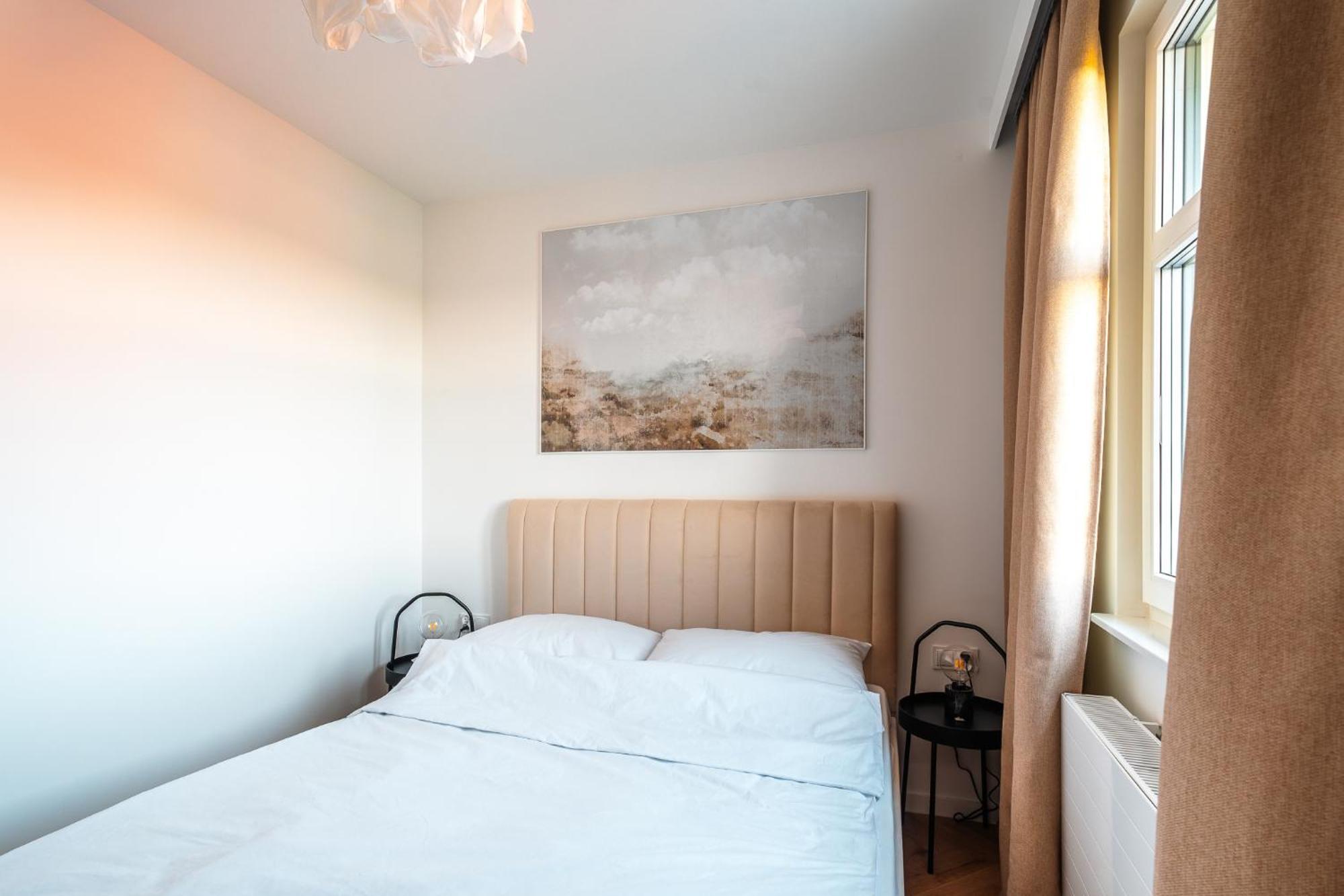 Apartamenty Przy Wisle Torun Exterior photo